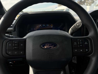 2024 Ford F-150 Police Responder XL