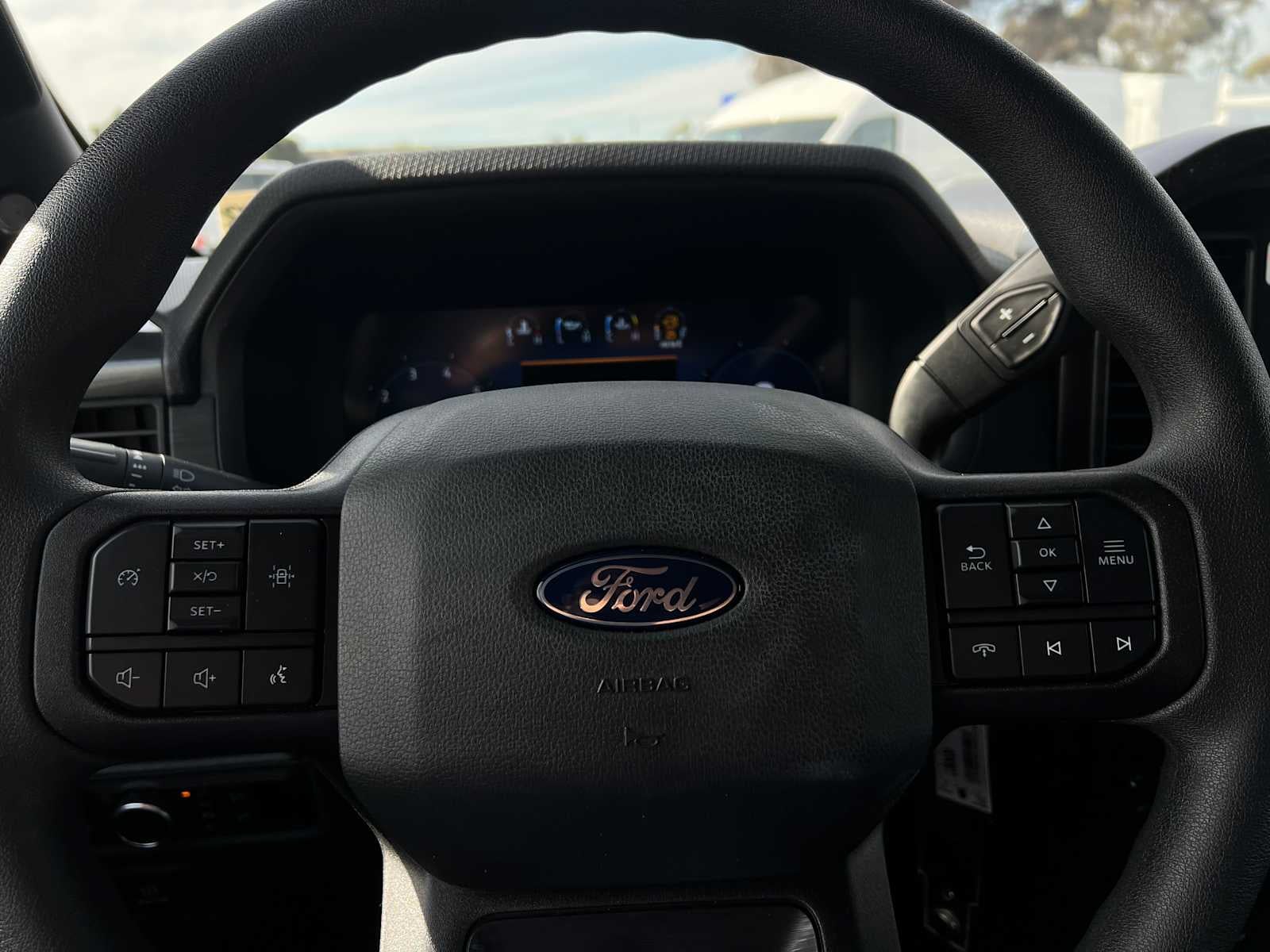 2024 Ford F-150 Police Responder XL