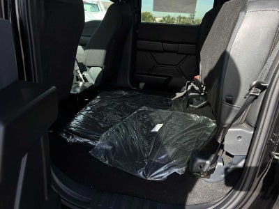 2024 Ford F-150 Police Responder XL