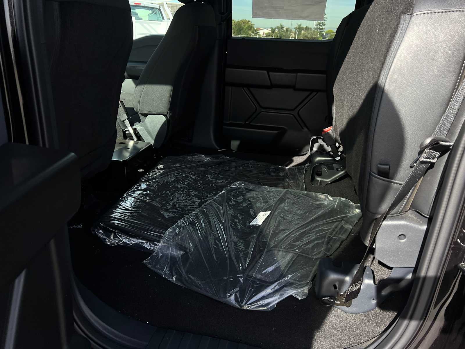 2024 Ford F-150 Police Responder XL