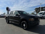 2024 Ford F-150 Police Responder XL