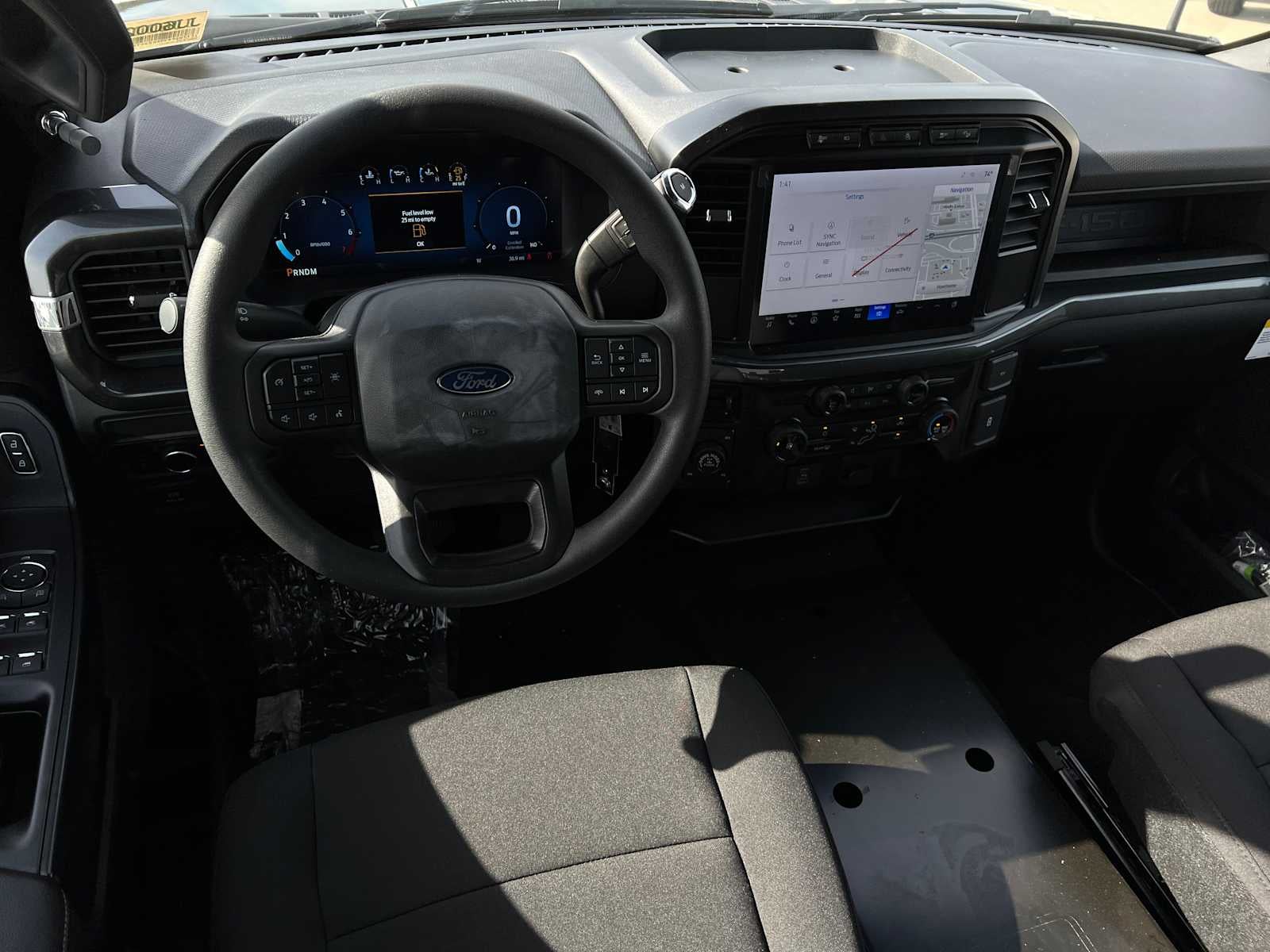 2024 Ford F-150 Police Responder XL