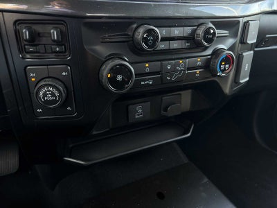 2024 Ford F-150 Police Responder XL