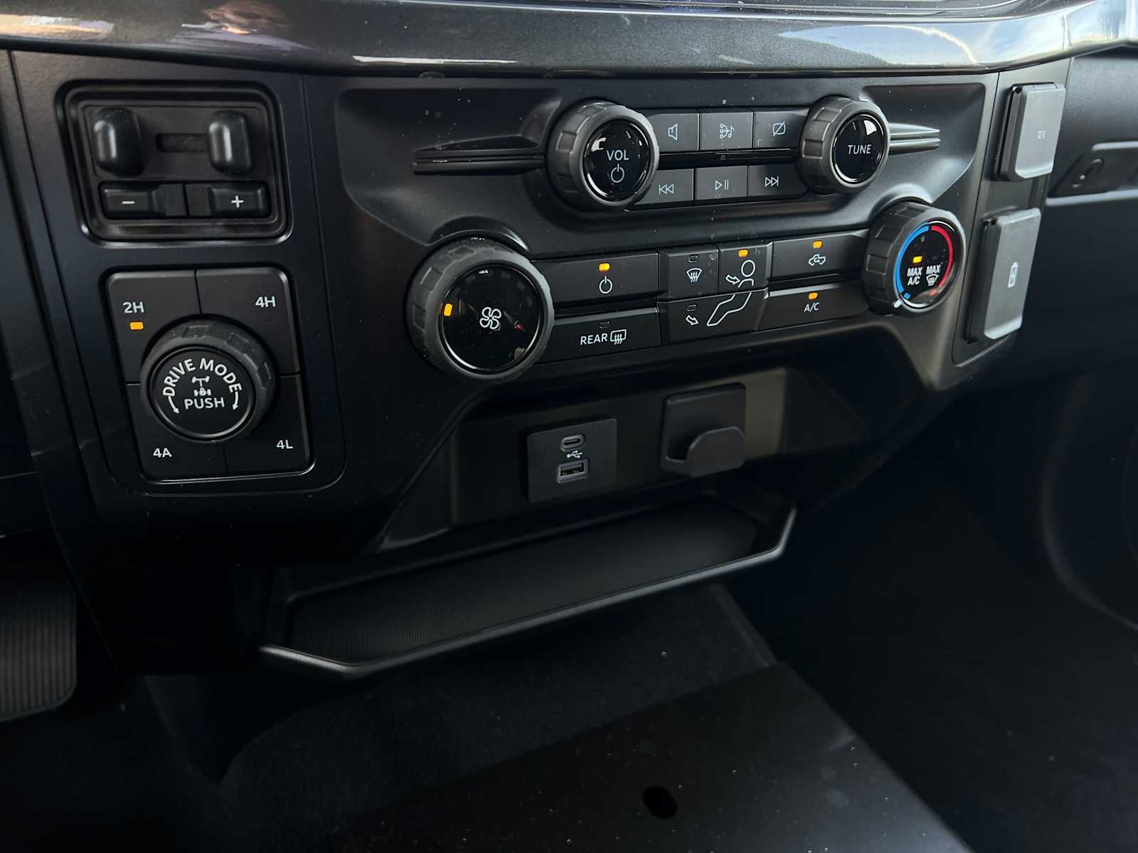 2024 Ford F-150 Police Responder XL