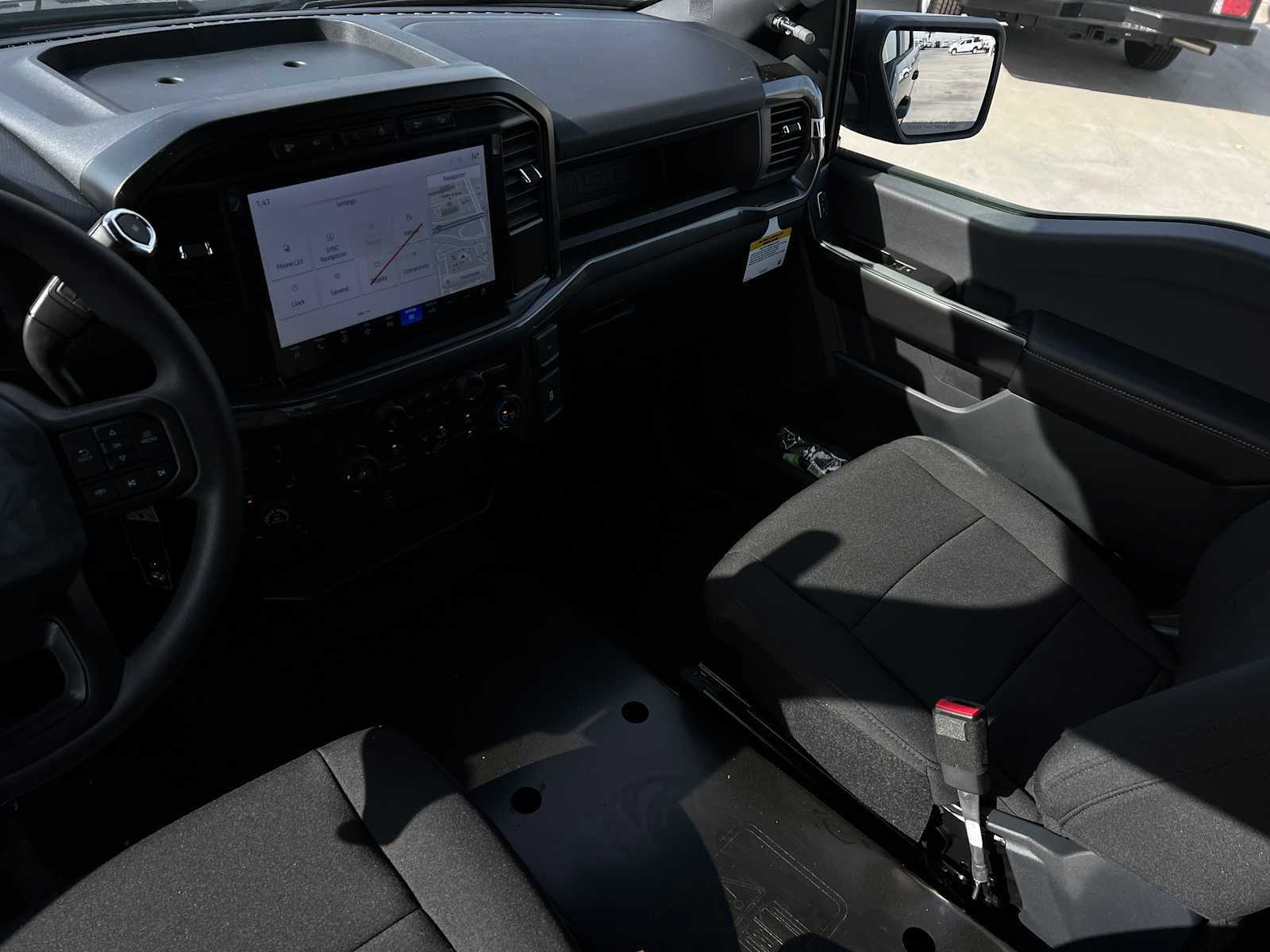 2024 Ford F-150 Police Responder XL