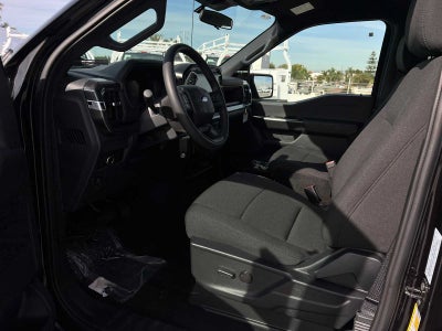 2024 Ford F-150 Police Responder XL