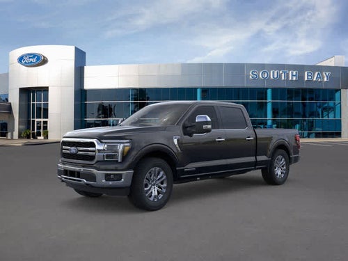 2025 Ford F-150 Lariat®