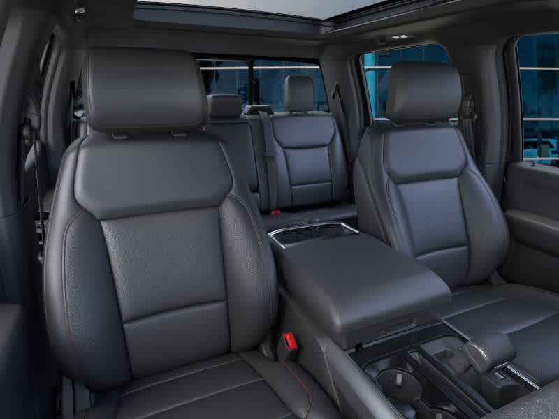 2025 Ford F-150 Lariat®