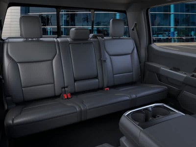 2025 Ford F-150 Lariat®