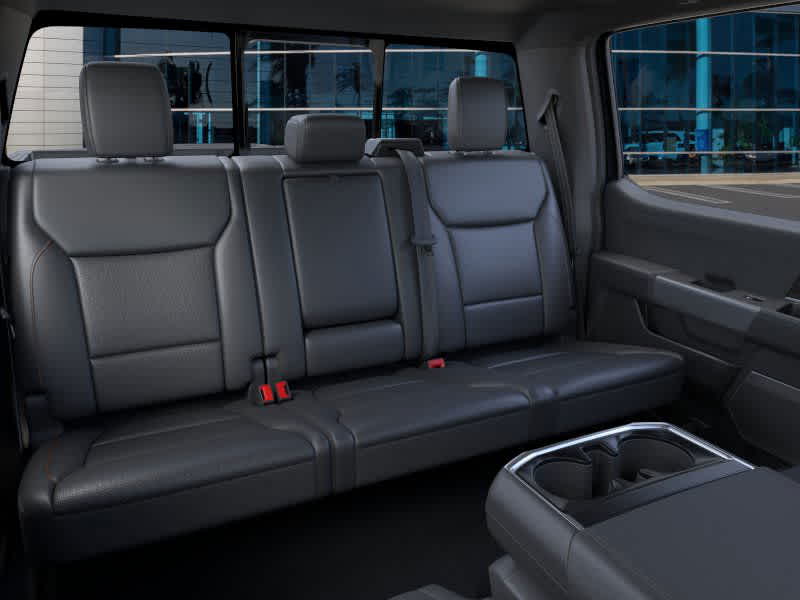 2025 Ford F-150 Lariat®