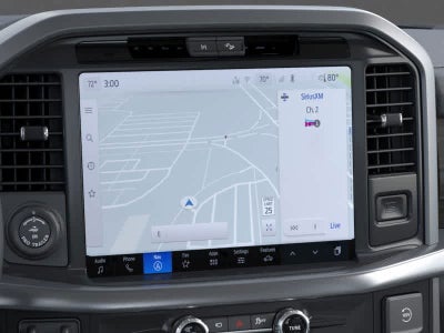 2025 Ford F-150 Lariat®