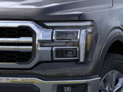 2025 Ford F-150 Lariat®
