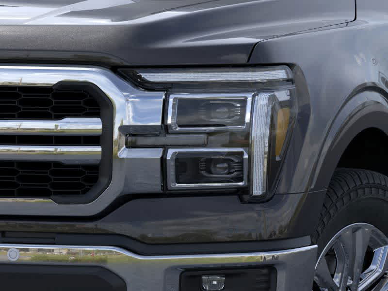 2025 Ford F-150 Lariat®