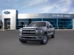 2025 Ford F-150 Lariat®