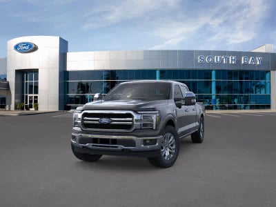 2025 Ford F-150 Lariat®