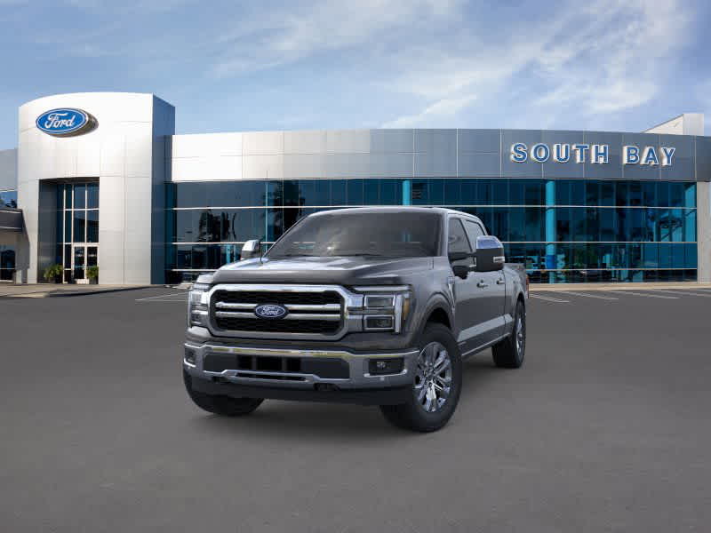 2025 Ford F-150 Lariat®