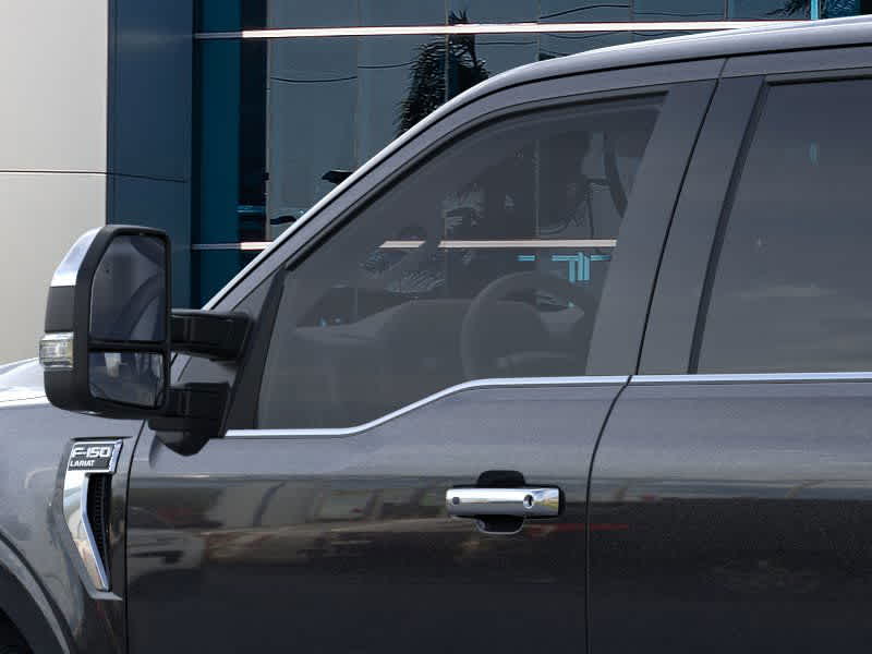 2025 Ford F-150 Lariat®