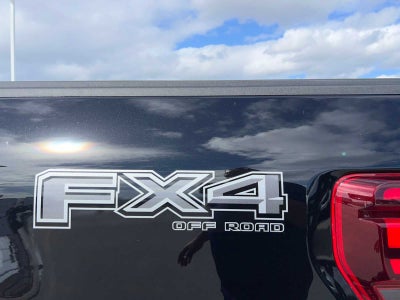 2025 Ford F-150 Lariat®