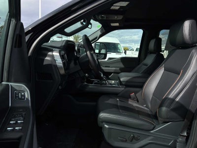 2025 Ford F-150 Lariat®