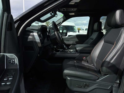 2025 Ford F-150 Lariat®