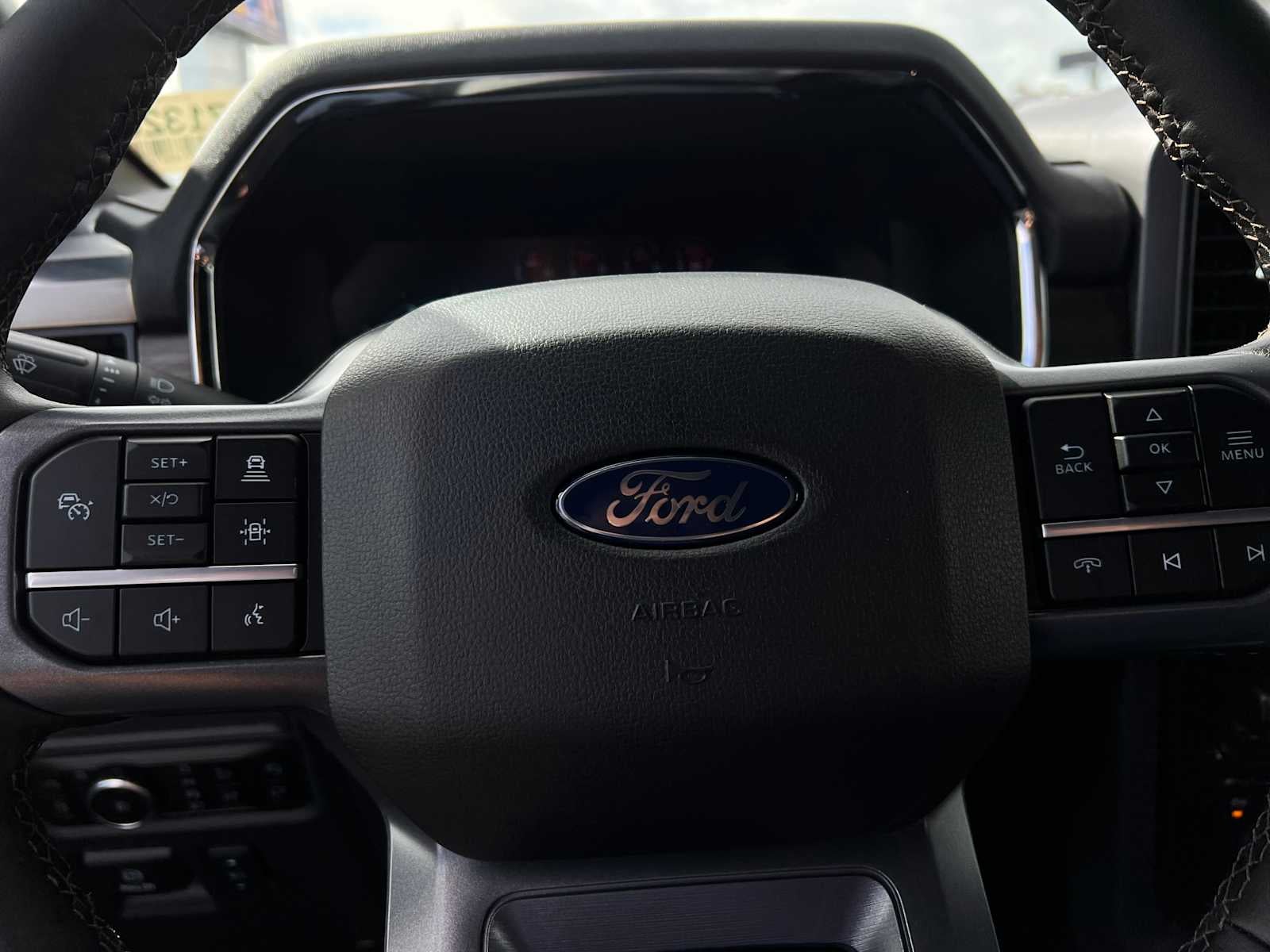 2025 Ford F-150 Lariat®