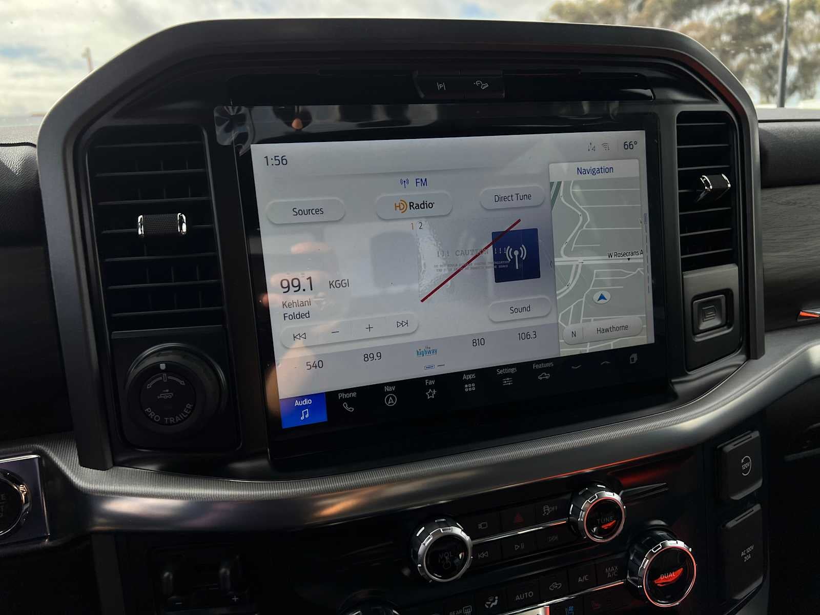 2025 Ford F-150 Lariat®