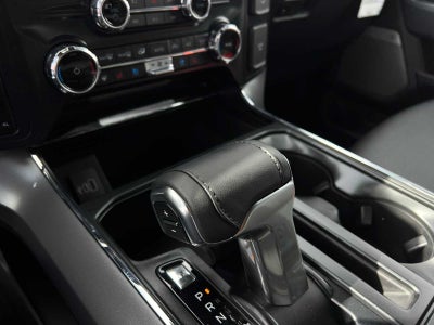 2025 Ford F-150 Lariat®