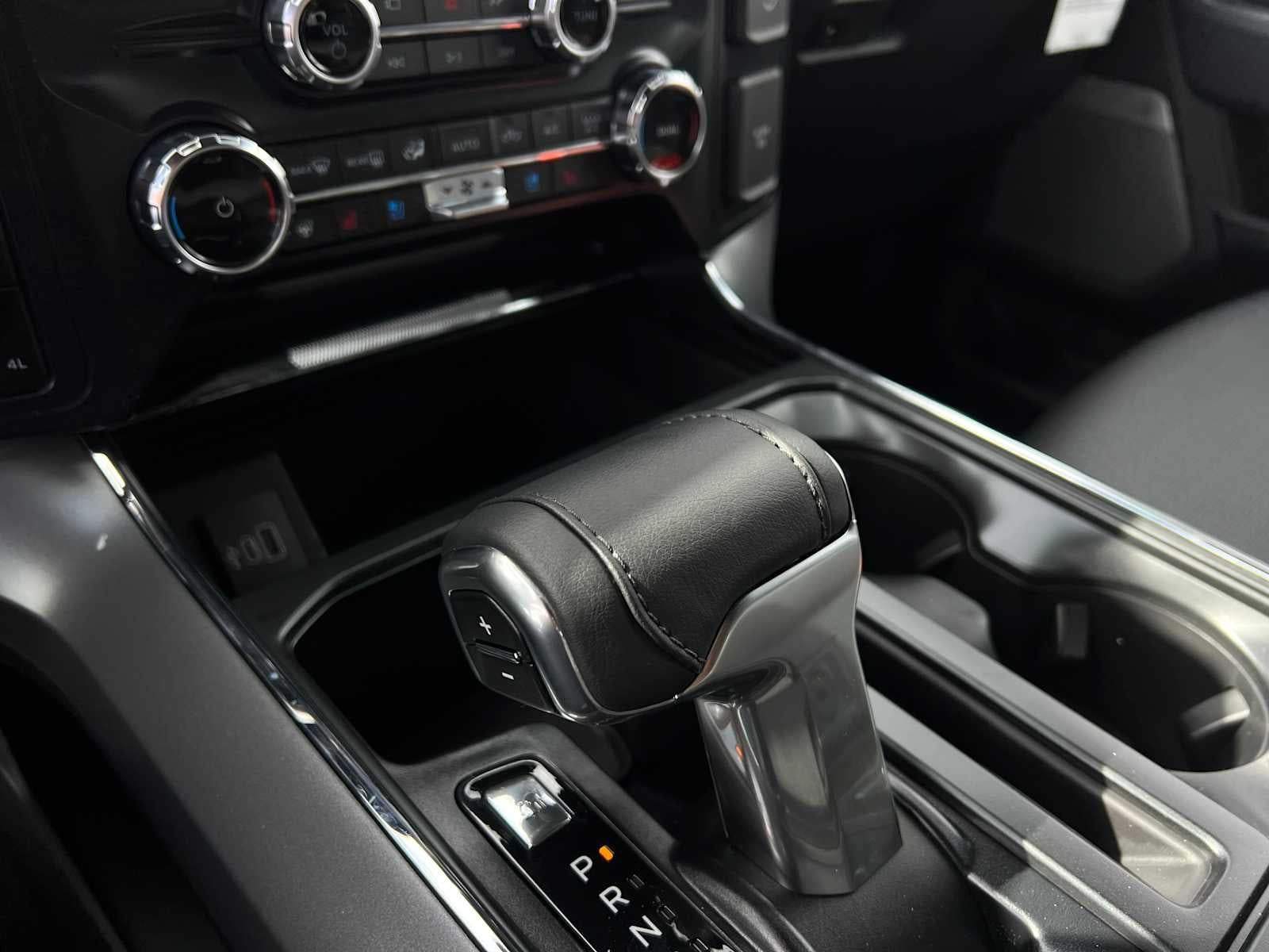 2025 Ford F-150 Lariat®