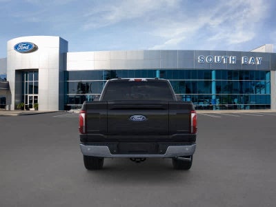 2025 Ford F-150 Lariat®