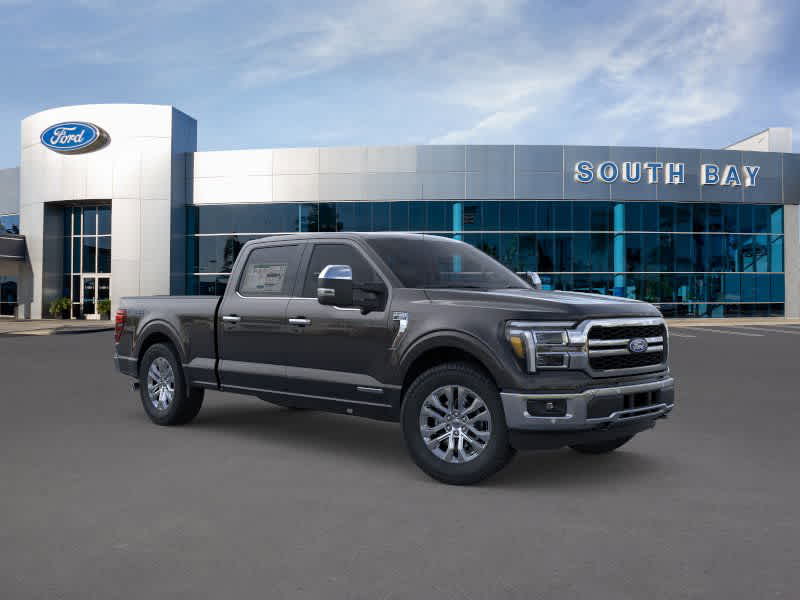 2025 Ford F-150 Lariat®