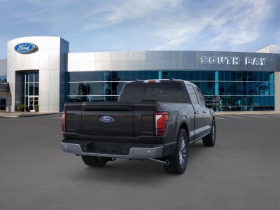 2025 Ford F-150 Lariat®