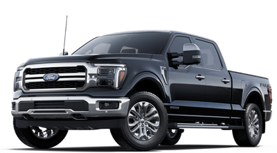 2025 Ford F-150 Lariat®