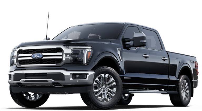 2025 Ford F-150 Lariat®
