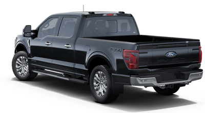 2025 Ford F-150 Lariat®