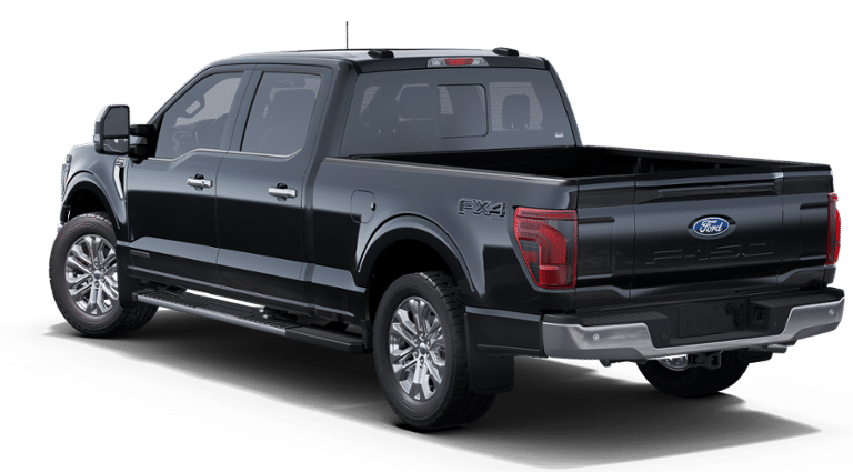 2025 Ford F-150 Lariat®