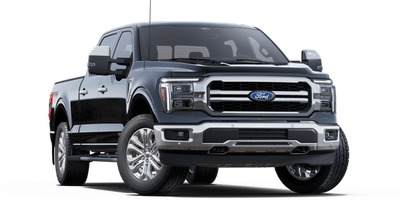 2025 Ford F-150 Lariat®
