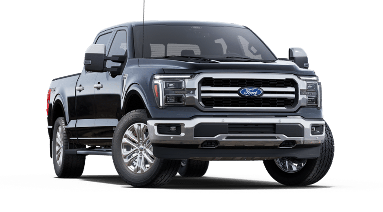 2025 Ford F-150 Lariat®