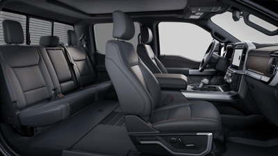 2025 Ford F-150 Lariat®