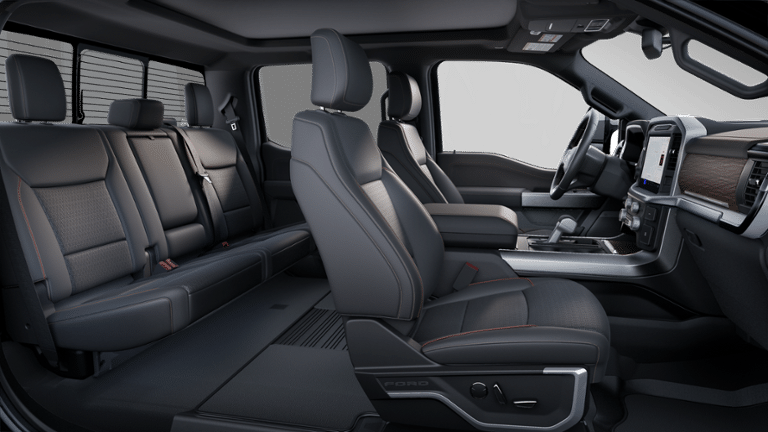 2025 Ford F-150 Lariat®