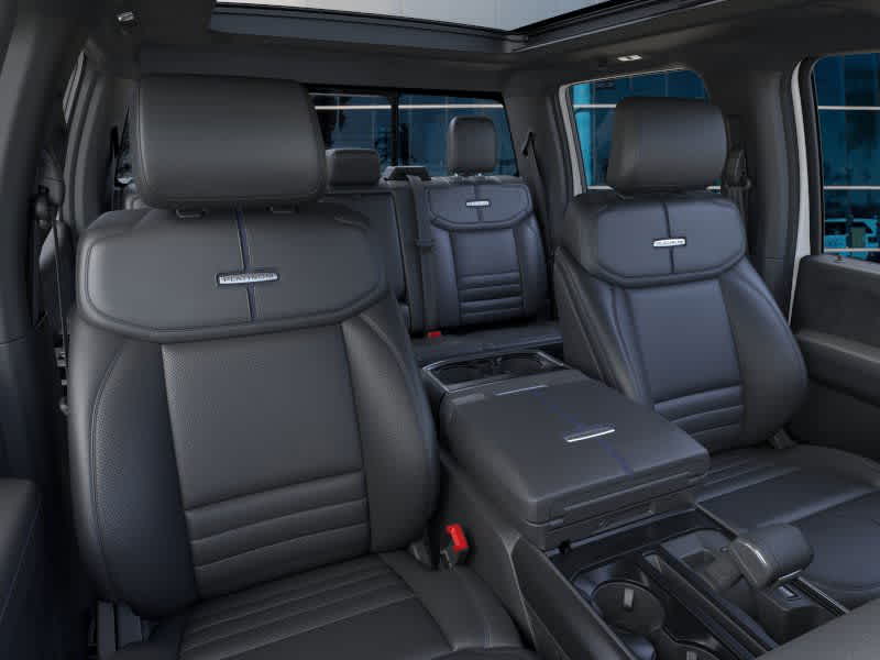 2025 Ford F-150 Platinum®