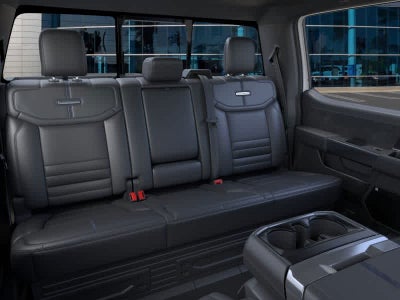 2025 Ford F-150 Platinum®