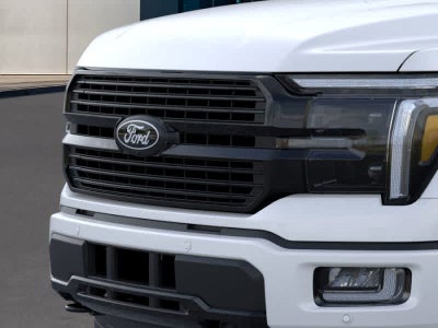 2025 Ford F-150 Platinum®