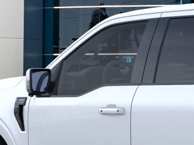 2025 Ford F-150 Platinum®