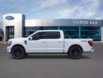 2025 Ford F-150 Platinum®