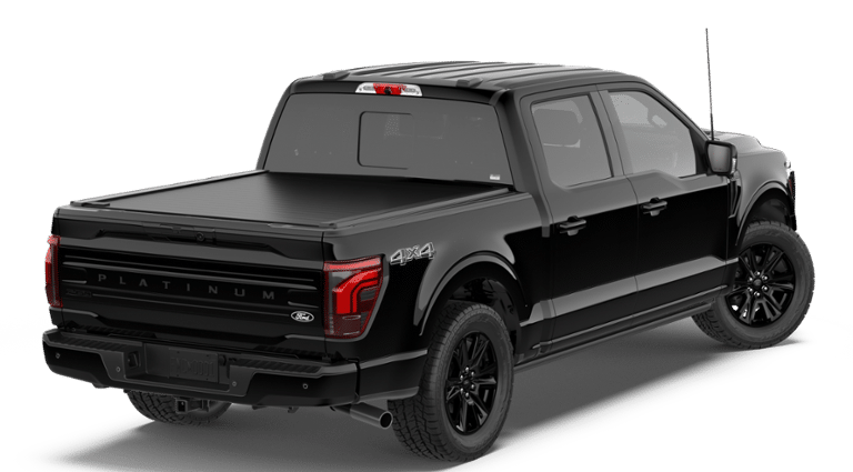 2026 Ford F-150 Platinum®