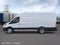 2026 Ford Transit Cargo Van T-350 HD 148" EL Hi Rf 11000 GVWR DRW RWD