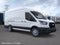 2026 Ford Transit Cargo Van T-350 HD 148" EL Hi Rf 11000 GVWR DRW RWD