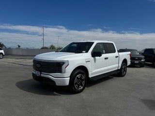 2023 Ford F-150 Lightning XLT