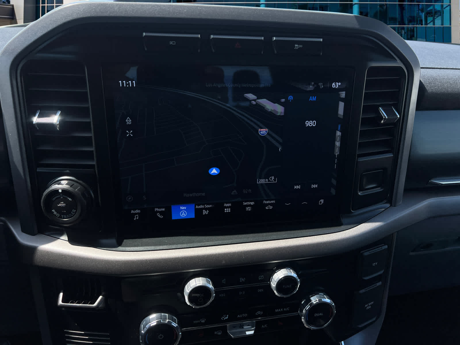 2024 Ford F-150 Lightning XLT