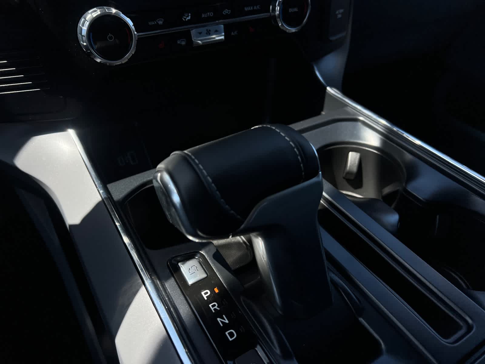 2024 Ford F-150 Lightning XLT